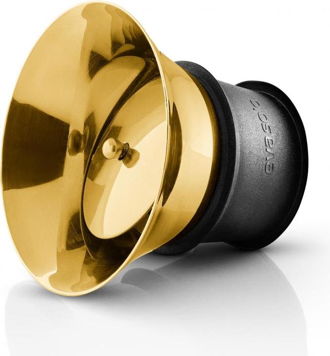 Produktbild Eva Solo Fliptop lid brass (568056) (Metall)