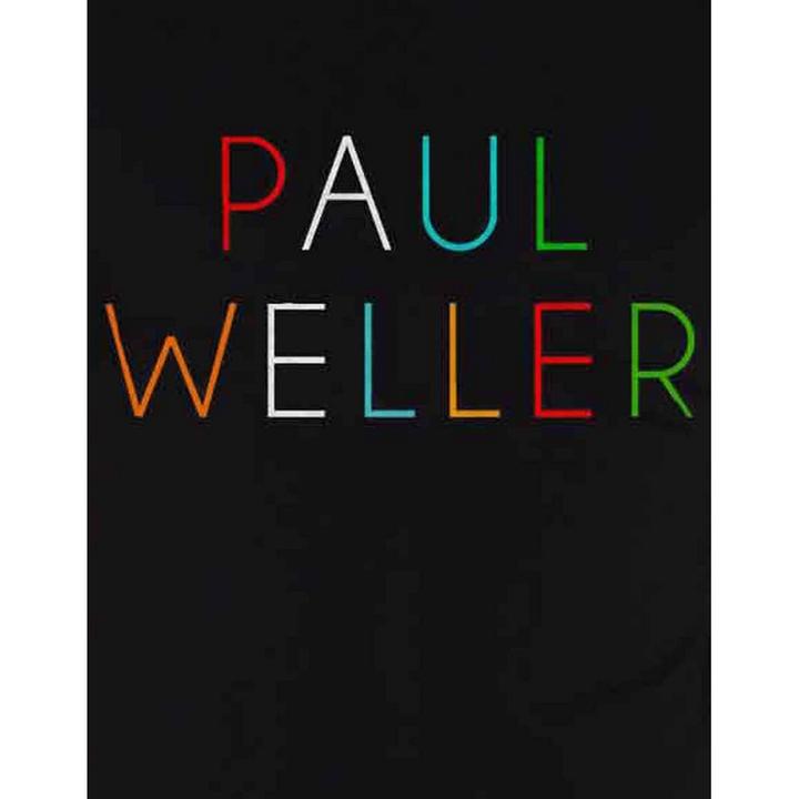 Image du produit Paul Weller - T-shirt - Adulte (L)