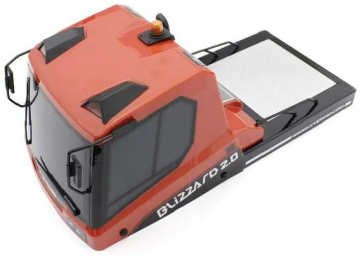 Immagine prodotto Kyosho Corpo Blizzard 2.0