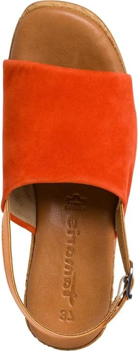 Actual product image Tamaris Sandal (41)