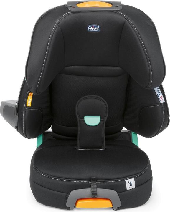Produktbild Chicco Fold&Go (Kindersitz, ECE R129/i-Size Norm)
