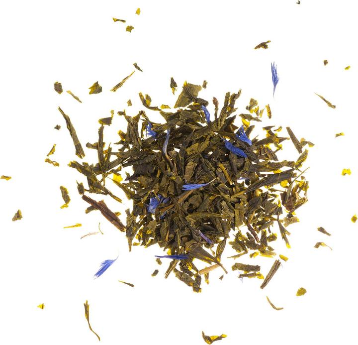 Produktbild London Tea Earl Grey Green Tea (100 g)
