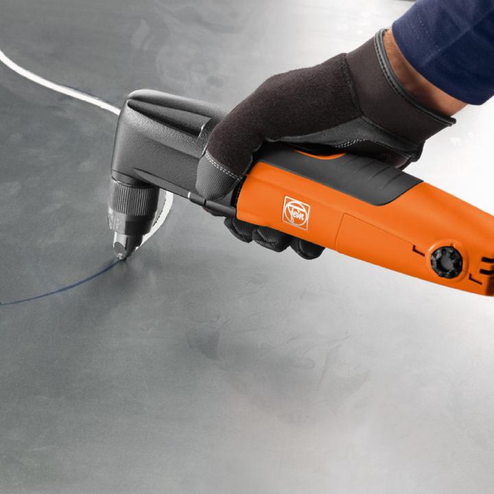 Produktbild Fein BLK 2.0 E Knabber bis 2 mm BLK 2.0 E / 3