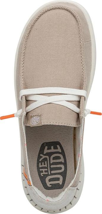 Actual product image Hey Dude Wendy Rise (36)