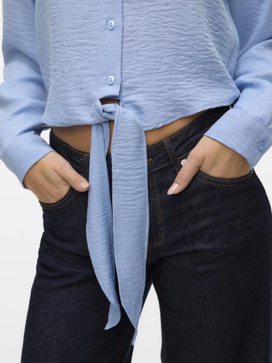 Actual product image Vero Moda VMMELANEY Hemd Hemd (XXL)