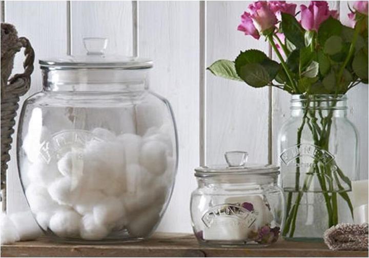 Actual product image Kilner Universal glass (2 l)
