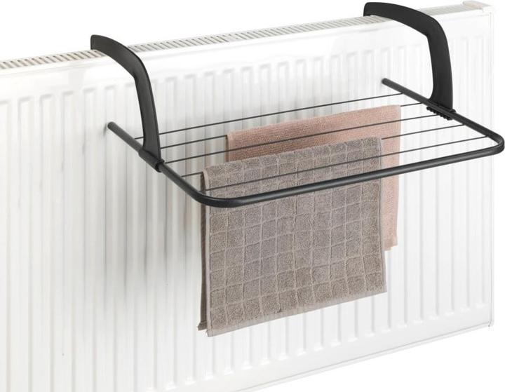 Image du produit Wenko Sèche-linge pour balcon Champion (3 m)