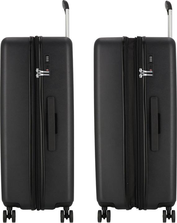 Produktbild American Tourister DYNABELT SPINNER 77/28 EXP TSA (104 l, XL (ab 115l))
