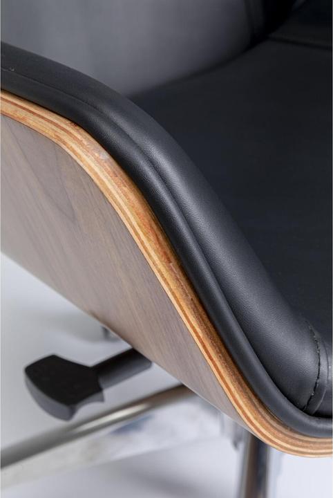 Actual product image Kare Design Office chair Rouven 120cm