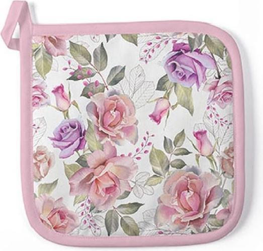 Ambiente Maniques Josephine 20x20 cm (Coton/Polyester)