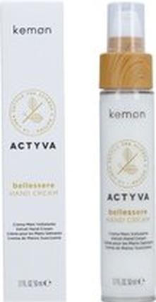 Kemon Actyva Bellessere Handcreme 50ml (50 ml)
