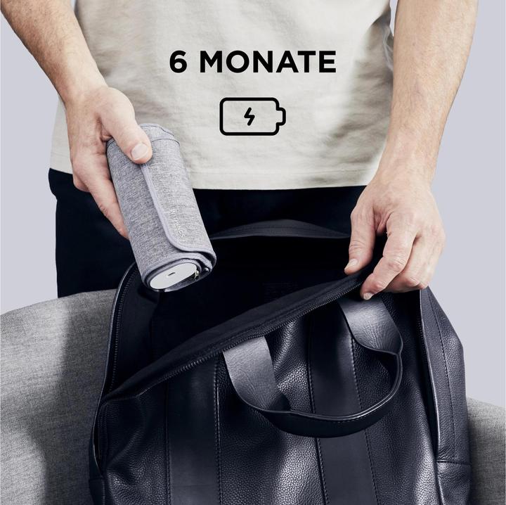 Produktbild Withings BPM Connect (Blutdruckmessgerät Oberarm)