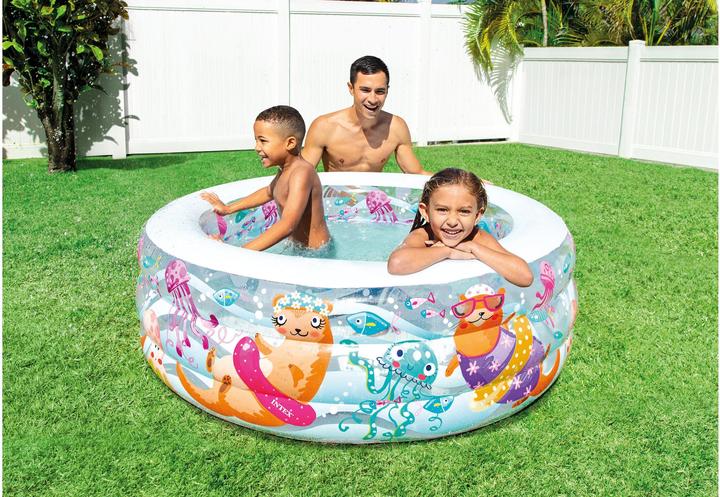 Produktbild Intex Aquarium