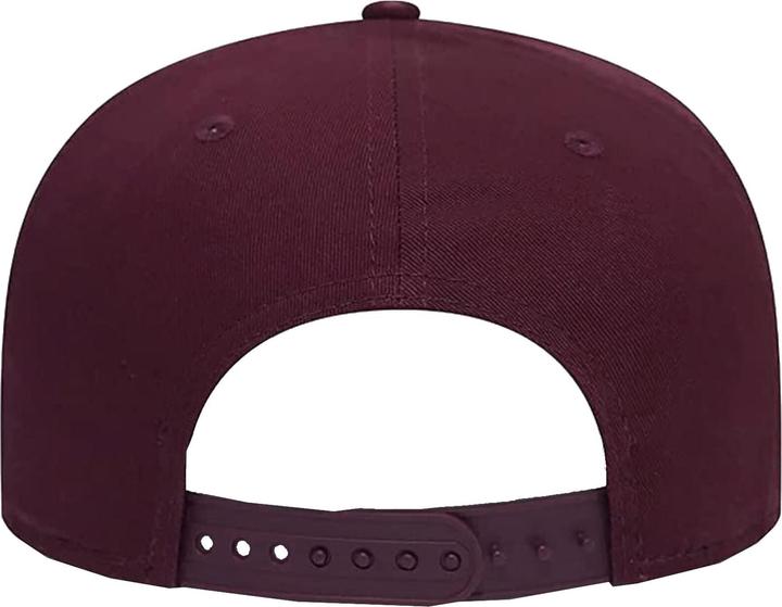 Image du produit New Era New York Yankees MLB 9FIFTY Cap 60245406 Bordo S (S/M)
