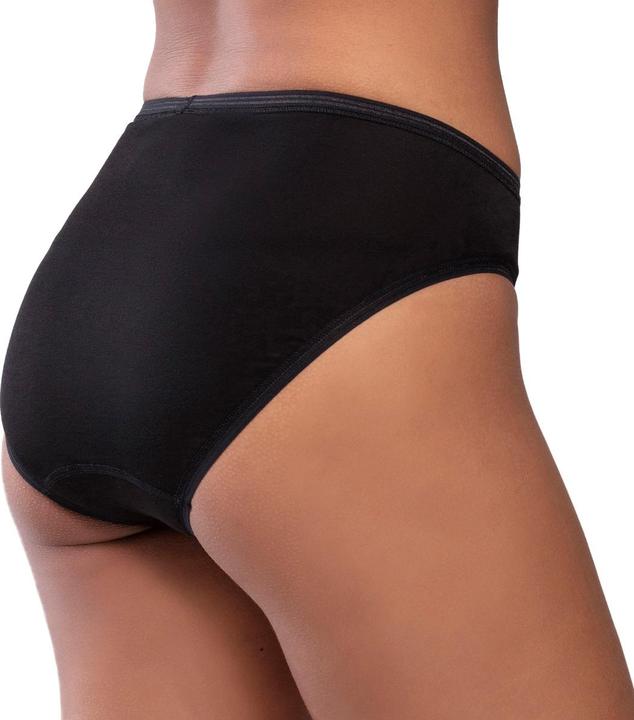 Immagine prodotto Mey Confezione da 2 pantaloni Lights Basic Jazz (36, S, Confezione da 2)