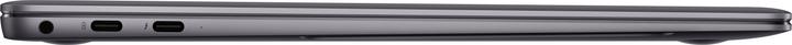 Image du produit Huawei Matebook X Pro (13.90", Intel Core i7-8550U, 16 Go, 512 Go, CH)