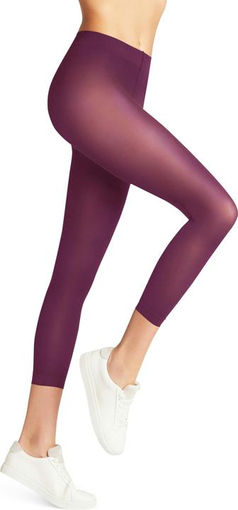 Image du produit Falke Pure Matt 50 DEN Women Capri (50 DEN, S)