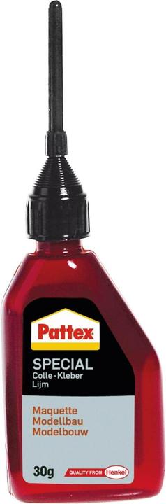 Immagine prodotto Pattex Adesivo speciale (60 g)
