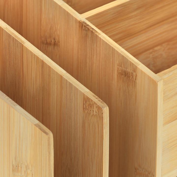Actual product image Relaxdays Laundry basket (87 l)