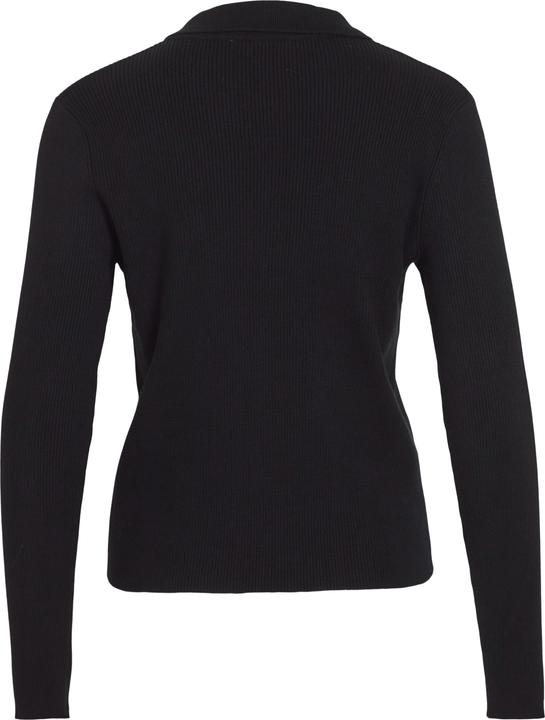 Actual product image Vila Polo knitted jumper (L)