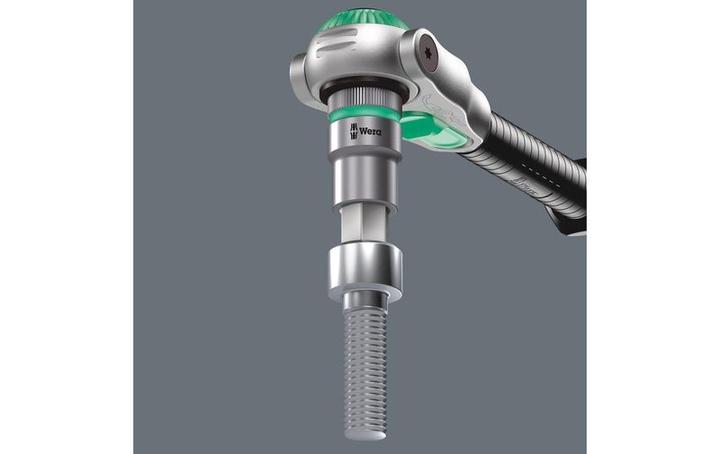 Image du produit Wera 8740 C Hf 1 (17 mm, 8 mm, 10 mm, 4 mm, 14 mm, 11 mm, 7 mm, 12 mm, 16 mm, 15 mm, 13 mm, 6 mm, 9 mm, 5 mm)