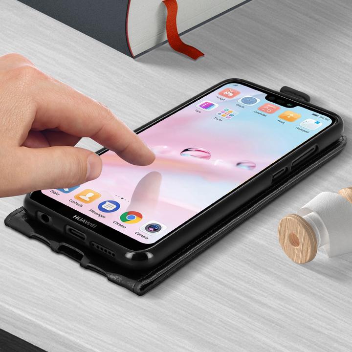 Actual product image Avizar Flexi Series (Huawei P20 Lite)