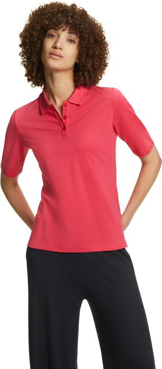 Actual product image Falke BA Pique Polo w (S)