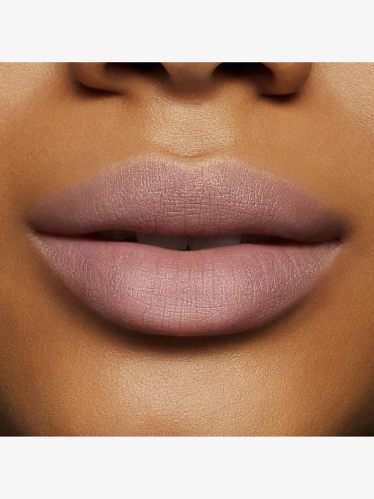 Actual product image MAC Cosmetics Powder Kiss Liquid Lipcolour (Ferosh!)