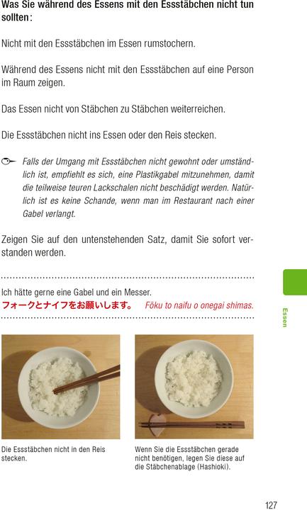 Actual product image Reisebereit für Japan? (German, Thomas K�hler, Yoshi Huggler, 2025)