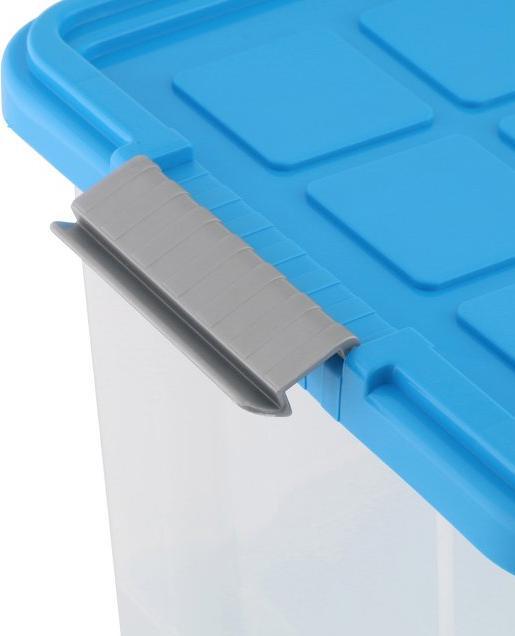 Immagine prodotto Axentia Unibox (40 x 20,5 x 29 cm, 15 l)