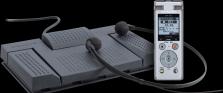 Actual product image Olympus DM-720 Record & Transcribe Kit (4 GB)