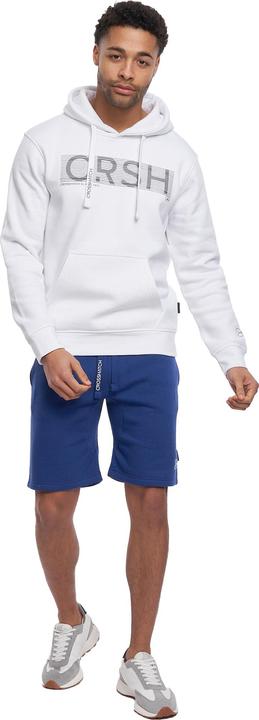 Image du produit Crosshatch - Sweat à capuche GOLDSBURY - Homme (XXL)