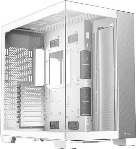 Image du produit Antec C8 (ITX, mATX, ATX)