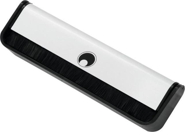 Image du produit Omnitronic Brosse pour vinyles (Nettoyage du tourne-disque)