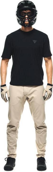 Produktbild Dainese Jersey Dnse 22 Hgr Ss Blk XS (XS)