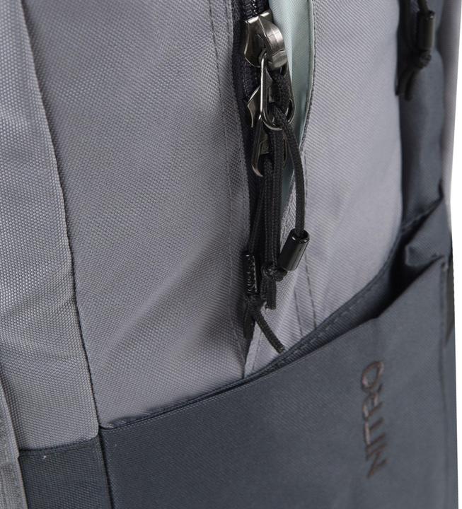 Image du produit Nitro Urban Plus Rucksack 45 cm Laptopfach (18 l)