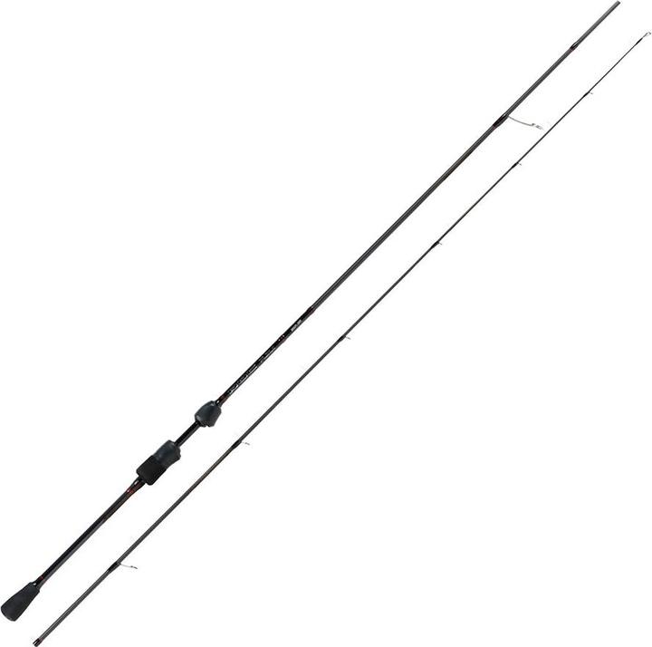 Immagine prodotto Stucki Thun Stucki Fishing Roc Plima - Spinnrute (Canna da spinning, 200 cm)
