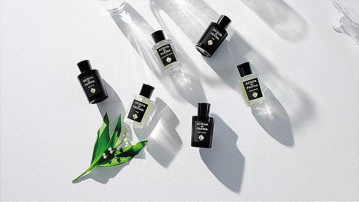 Immagine prodotto Acqua Di Parma Osmanthus Eau de Parfum (Eau de parfum, 180 ml)