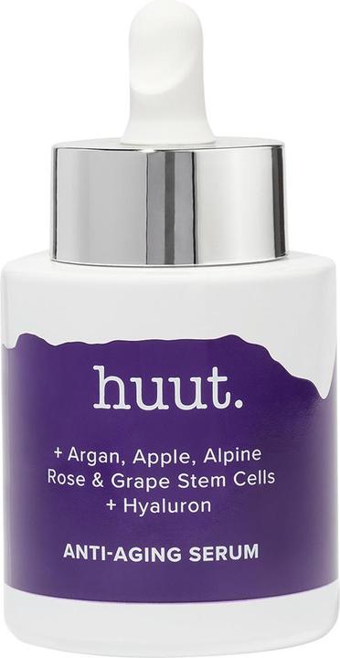 Immagine prodotto Huut. Siero anti-età (30 ml)
