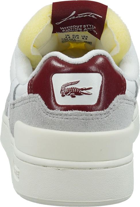 Produktbild Lacoste Sneaker T-CLIP (39)