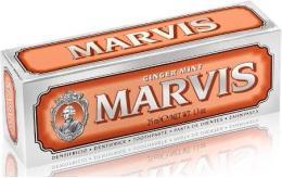 Image du produit Marvis Pâte dentifrice Ginger Mint 25 ml (25 ml)
