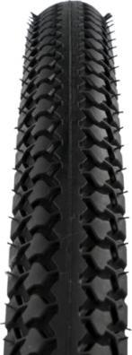 Fischer Reifen 28 47-622 Strasse sw (28 x 1.50, 47-622)