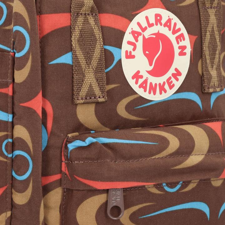 Image du produit Fjällräven Kånken Art Mini (7 l)