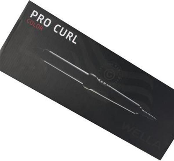 Produktbild Wella Profilockenstab Pro Curl Color Ø 24 mm (24 mm)