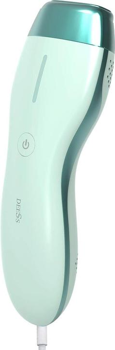 Actual product image Deess Hair Removal Device GP586