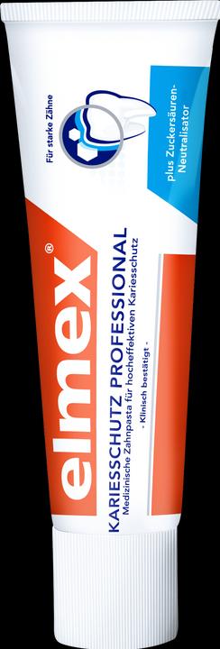 Image du produit Elmex Professionnel (75 ml)