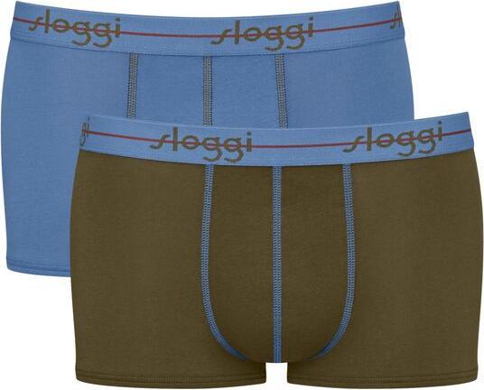 Actual product image Sloggi men Start Hipster (XL)