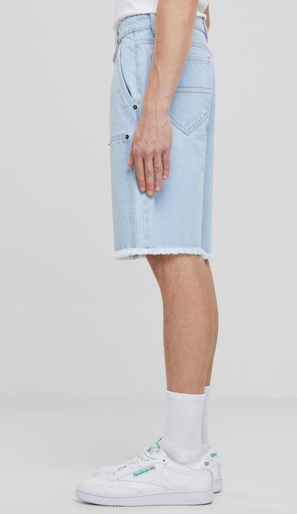 Image du produit Urban Classics Short en denim Open Edge Two Knee - 166803 (40)
