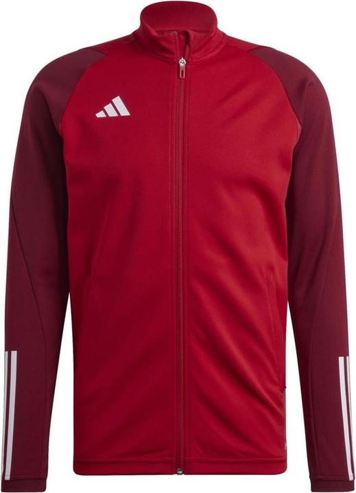 Immagine prodotto adidas Bluza męska Tiro 23 Competition Training czerwona HE5650 XL (XL)