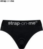Image du produit Strap-on-me Heroine Luxe Strap On Harnas XXL